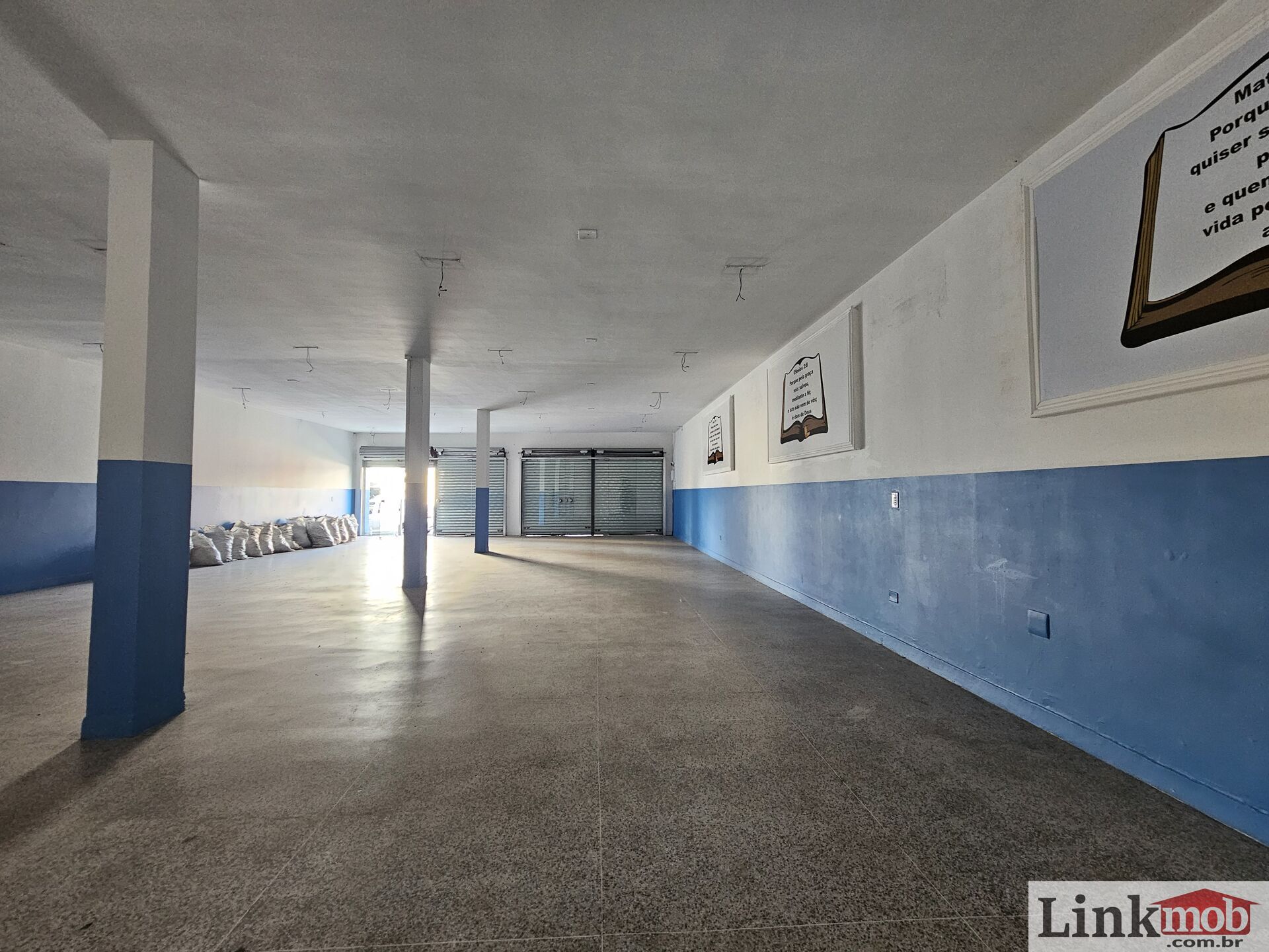 Loja-Salão para alugar, 161m² - Foto 6