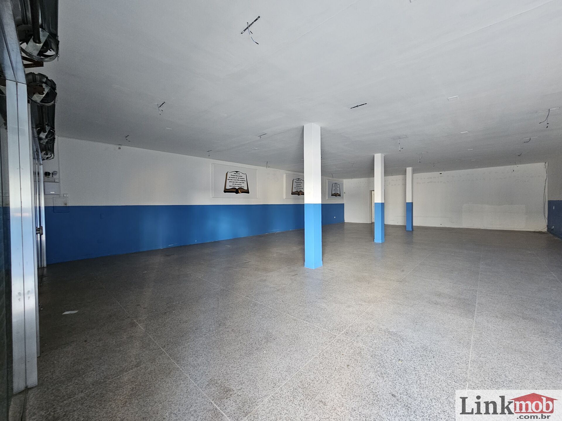 Loja-Salão para alugar, 161m² - Foto 11