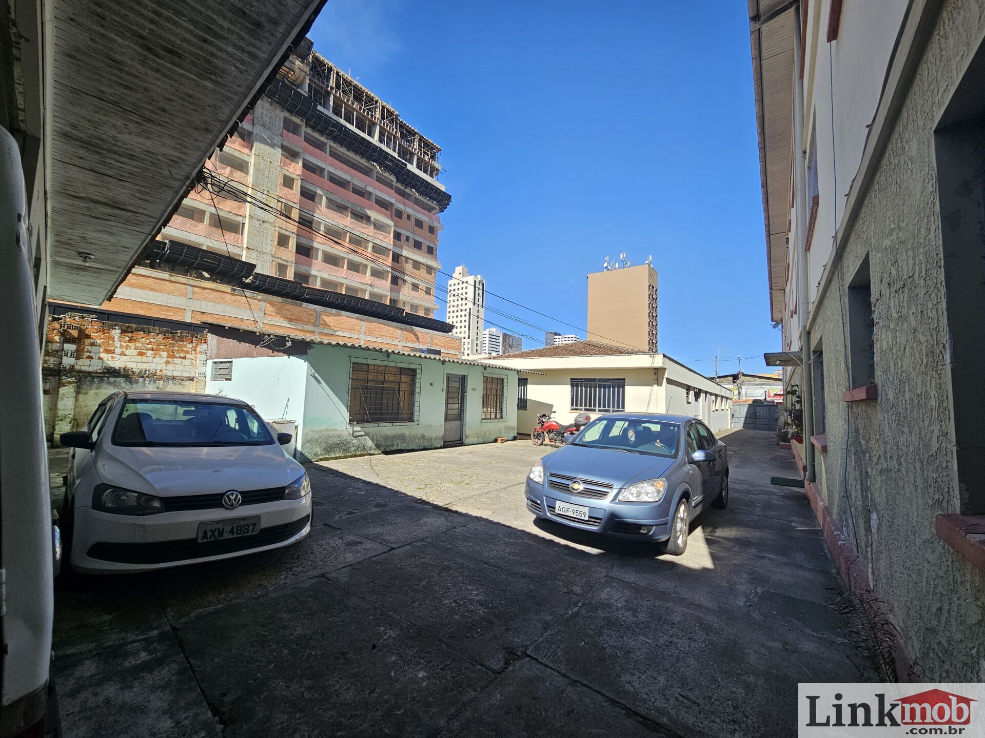 Loja-Salão para alugar, 161m² - Foto 28