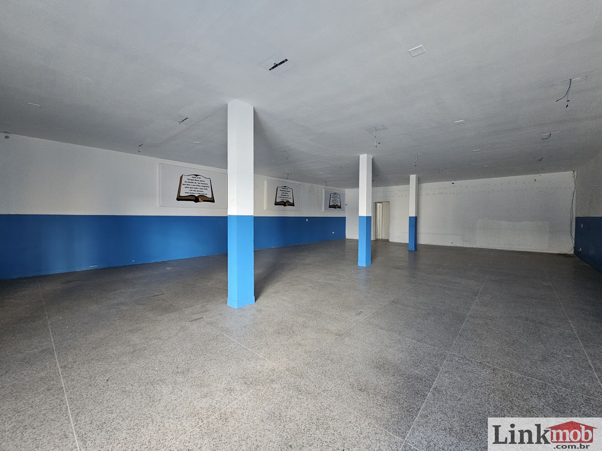 Loja-Salão para alugar, 161m² - Foto 10