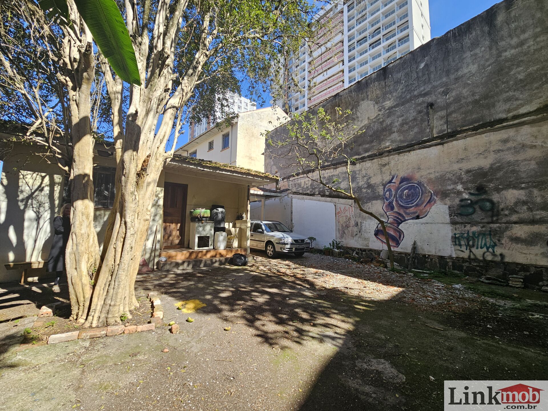 Loja-Salão para alugar, 161m² - Foto 30