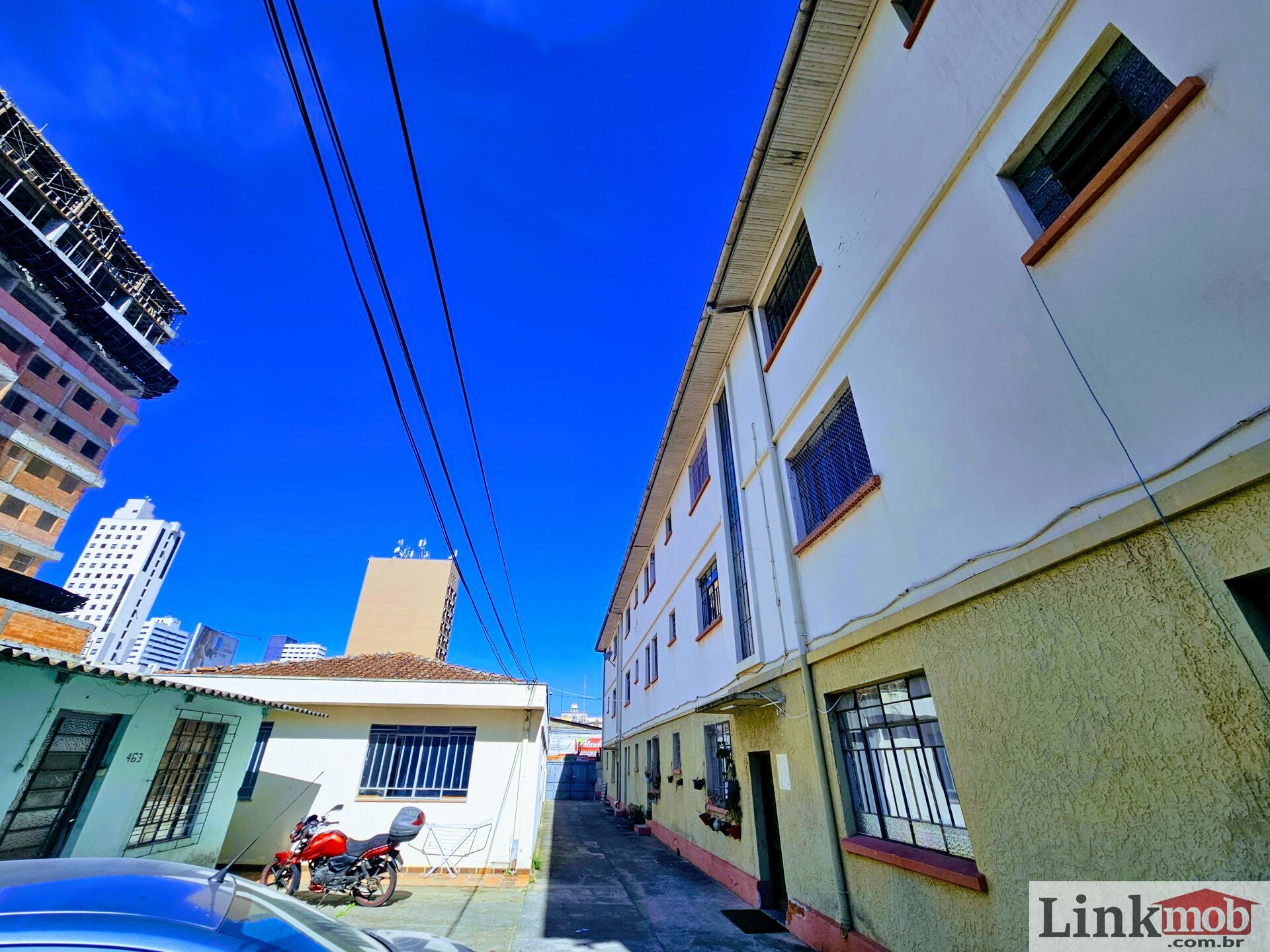 Loja-Salão para alugar, 86m² - Foto 6