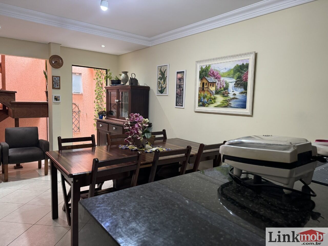 Casa à venda com 5 quartos, 300m² - Foto 12