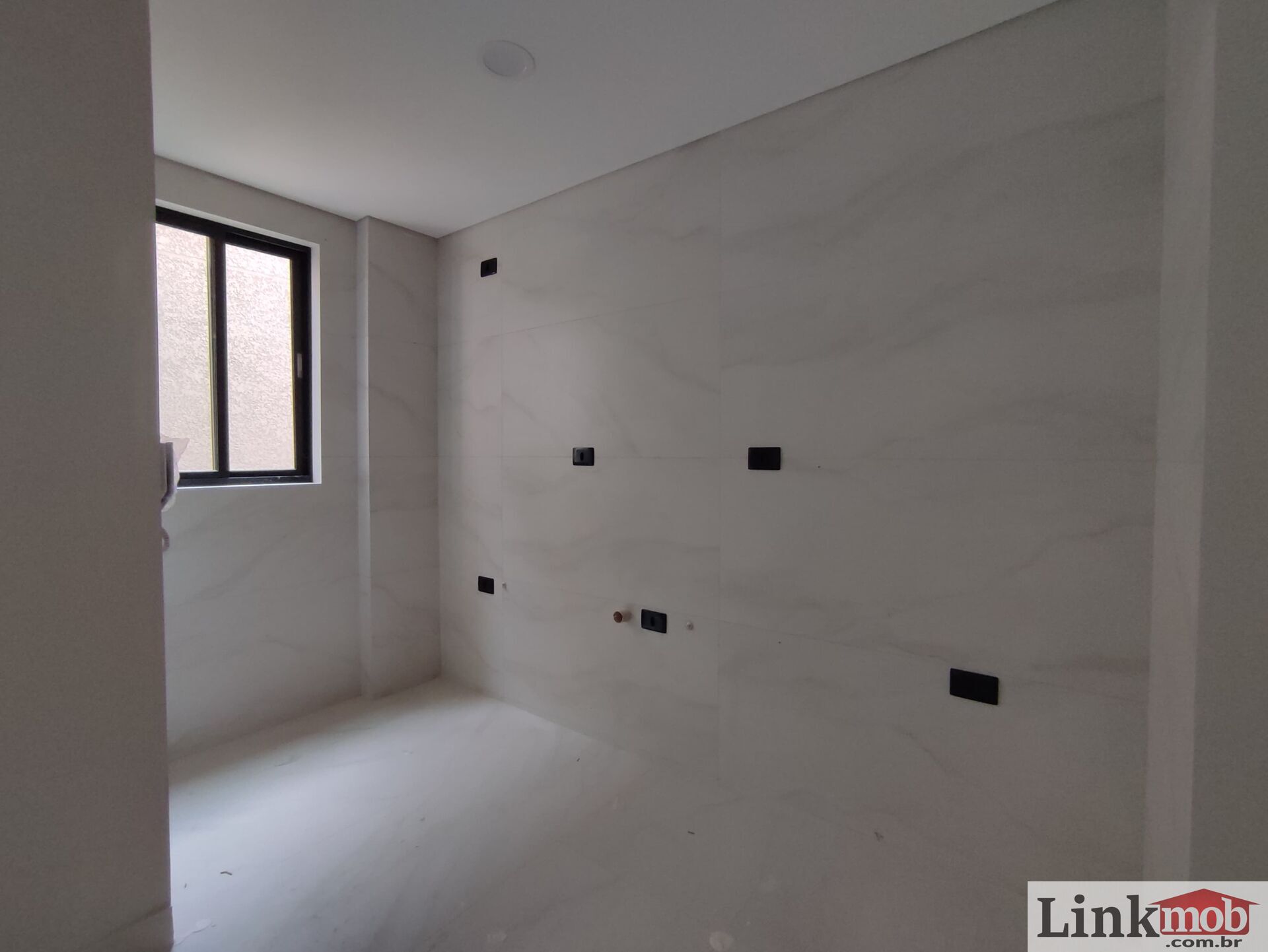 Apartamento à venda com 3 quartos, 107m² - Foto 5