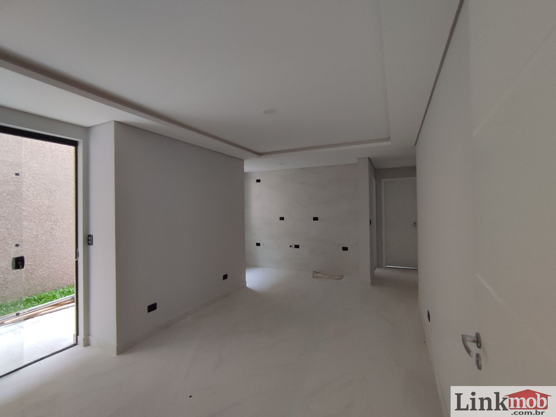 Apartamento à venda com 3 quartos, 107m² - Foto 4