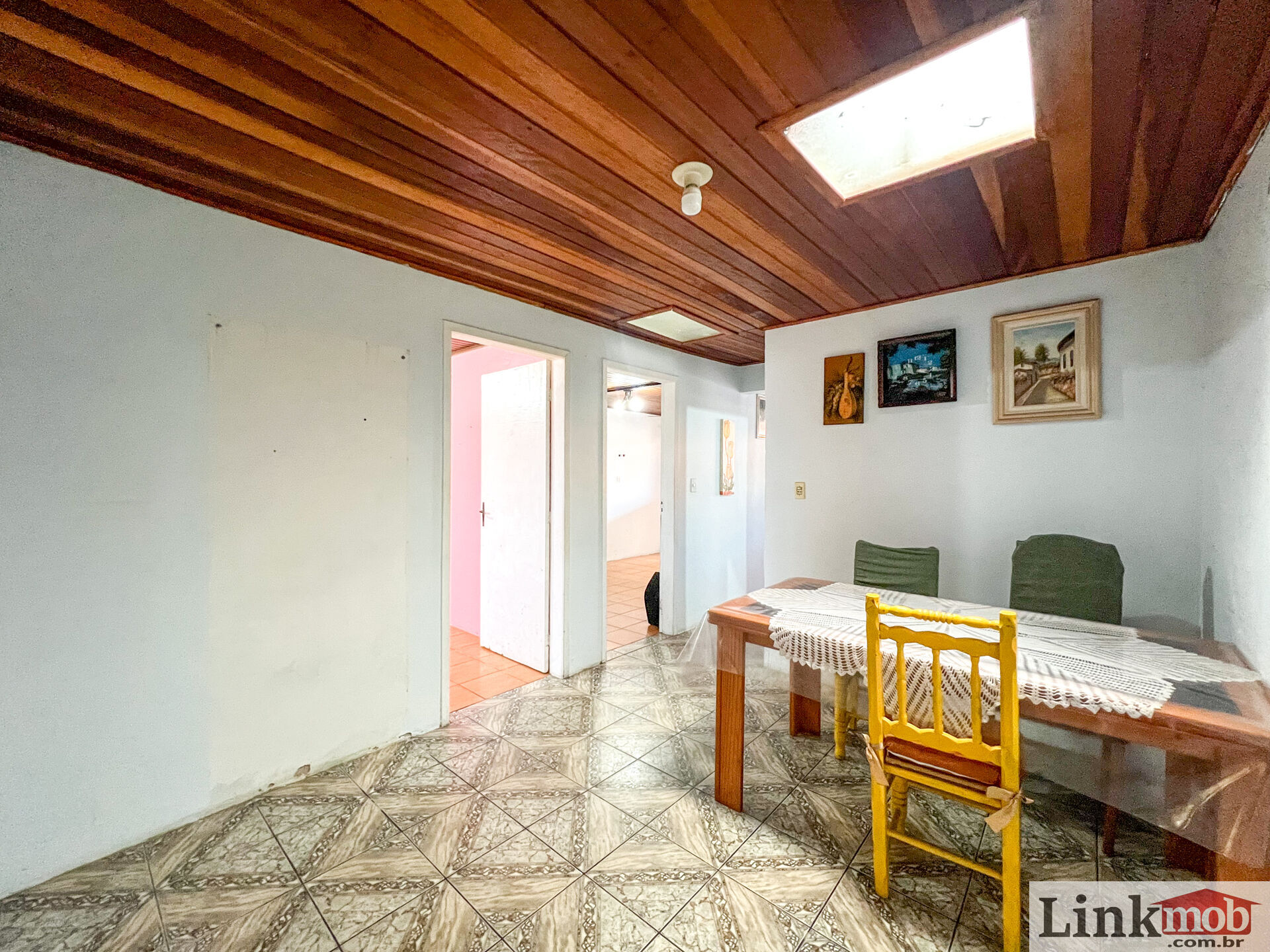 Casa à venda com 4 quartos, 200m² - Foto 10