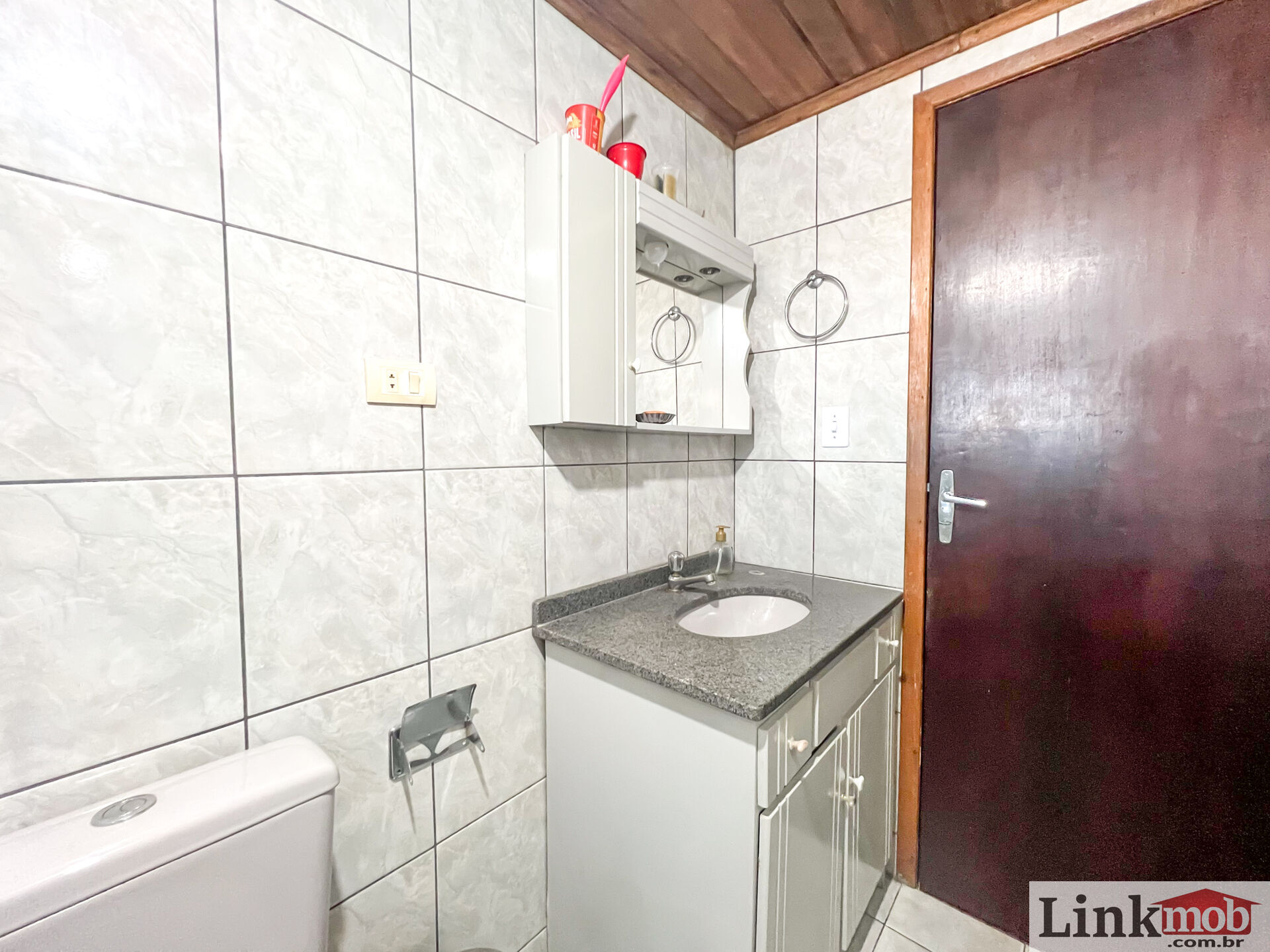 Casa à venda com 4 quartos, 200m² - Foto 42