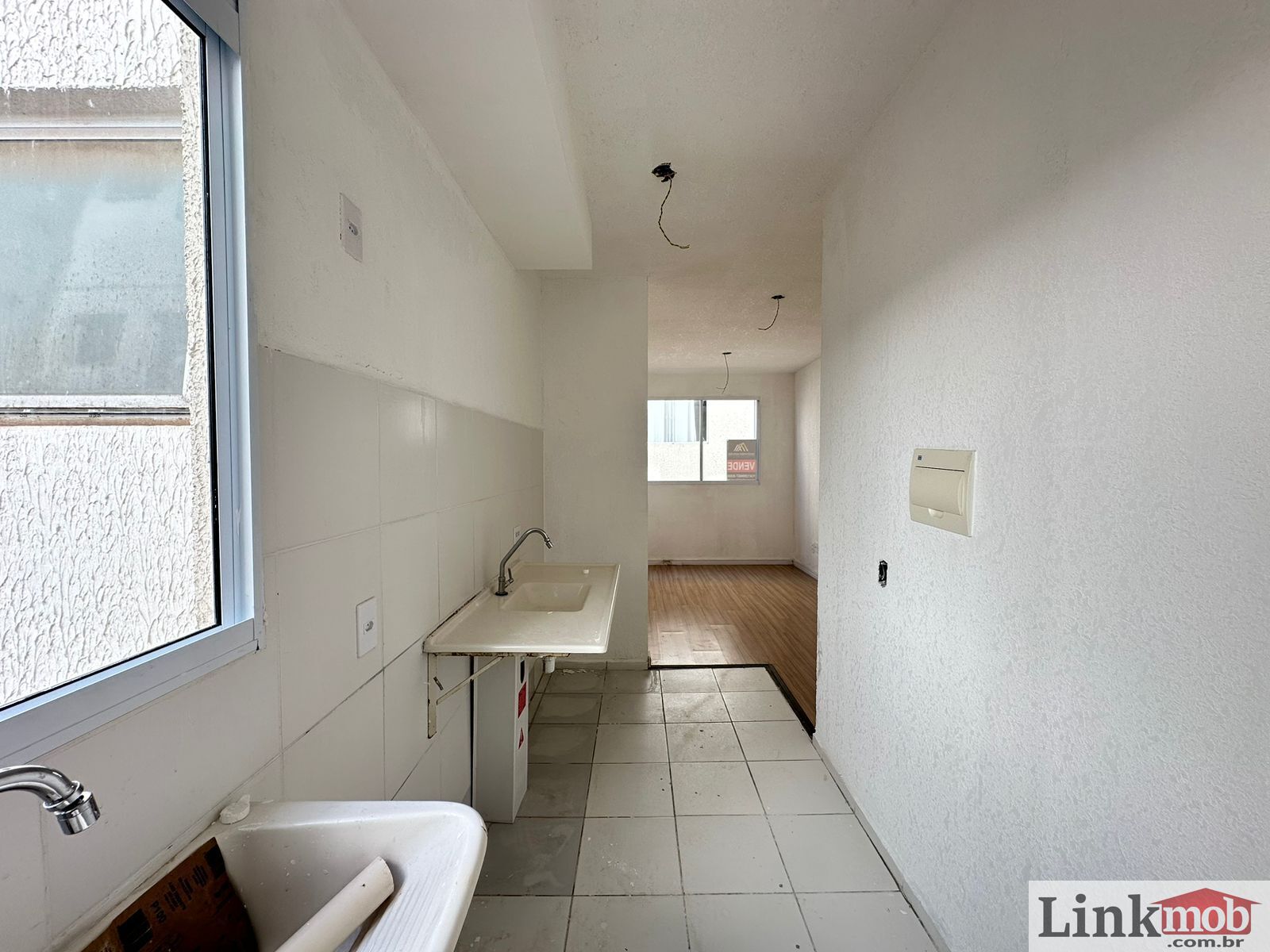 Apartamento à venda com 2 quartos, 44m² - Foto 16