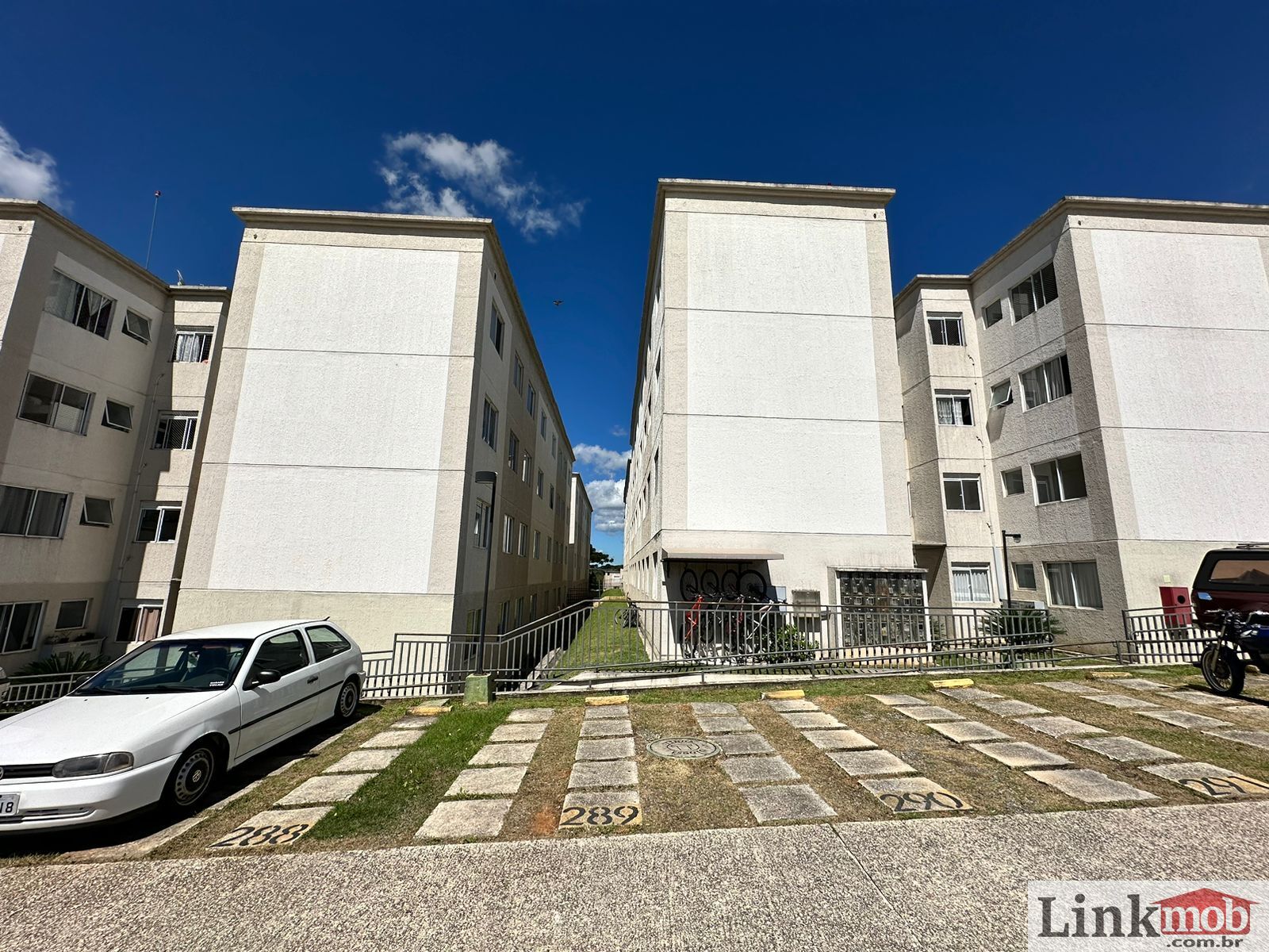 Apartamento à venda com 2 quartos, 44m² - Foto 7