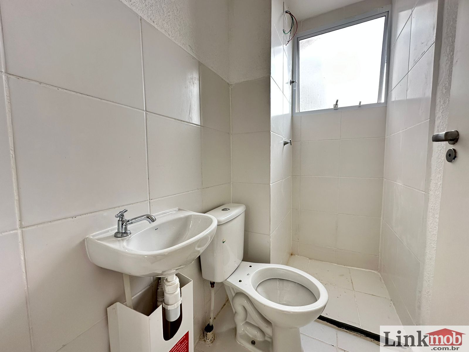 Apartamento à venda com 2 quartos, 44m² - Foto 15