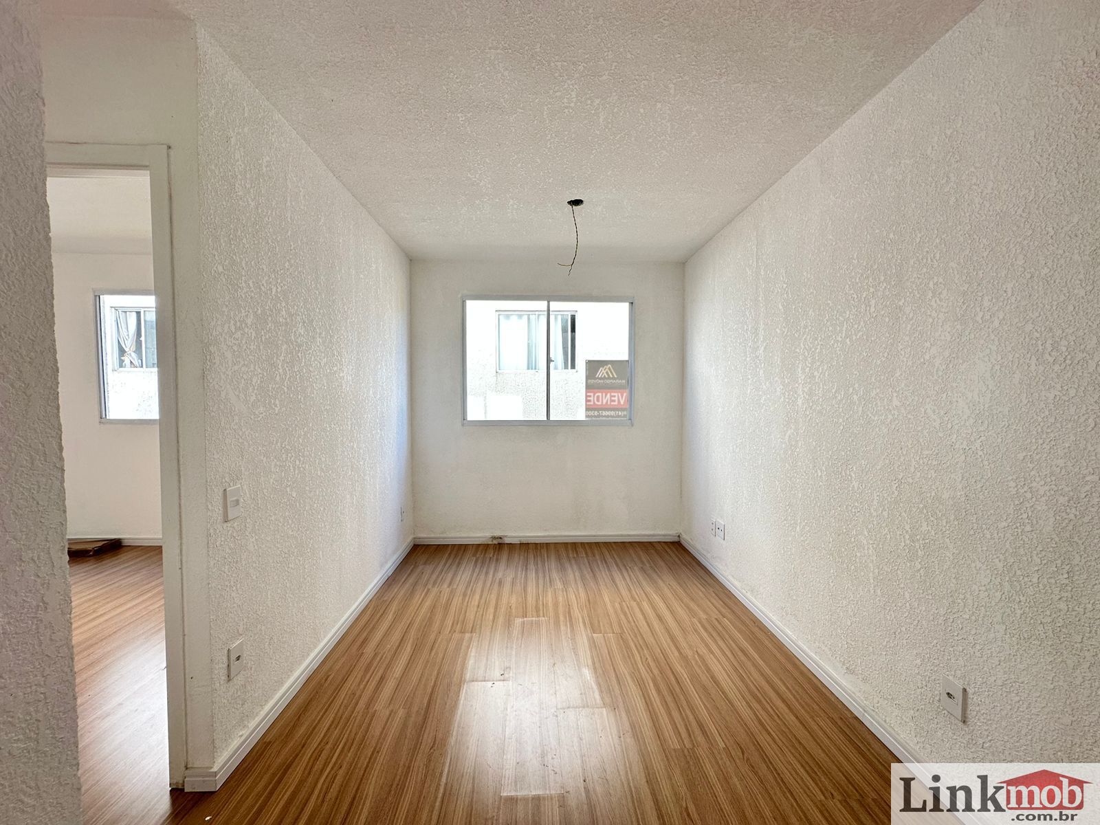 Apartamento à venda com 2 quartos, 44m² - Foto 18