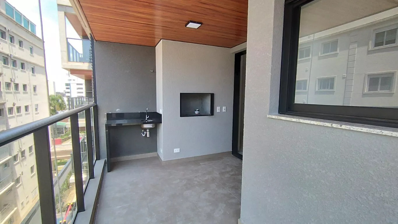 Apartamento à venda com 3 quartos, 94m² - Foto 3