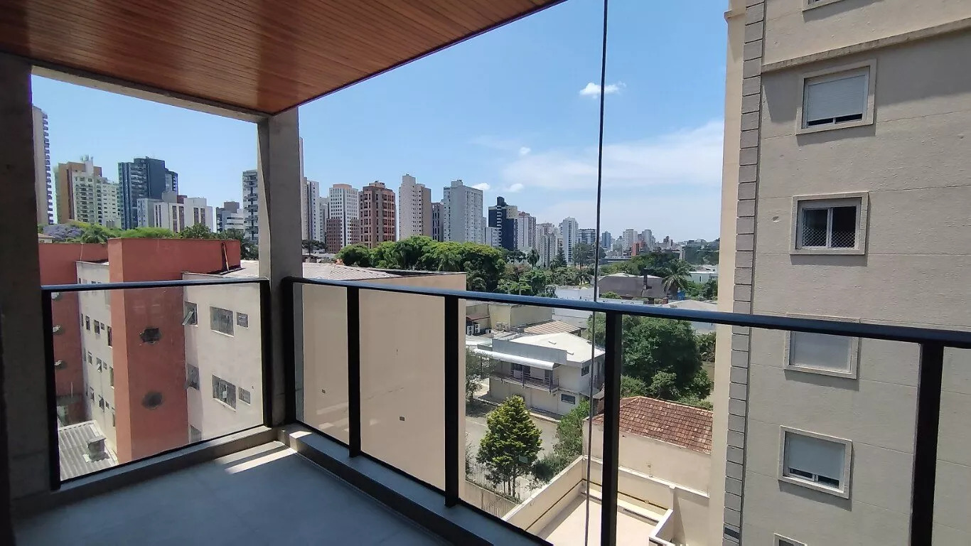 Apartamento à venda com 3 quartos, 94m² - Foto 4