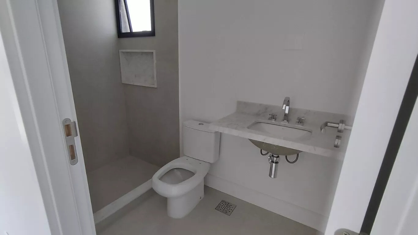 Apartamento à venda com 3 quartos, 94m² - Foto 7