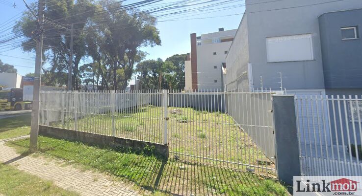 Terreno à venda, 429m² - Foto 1