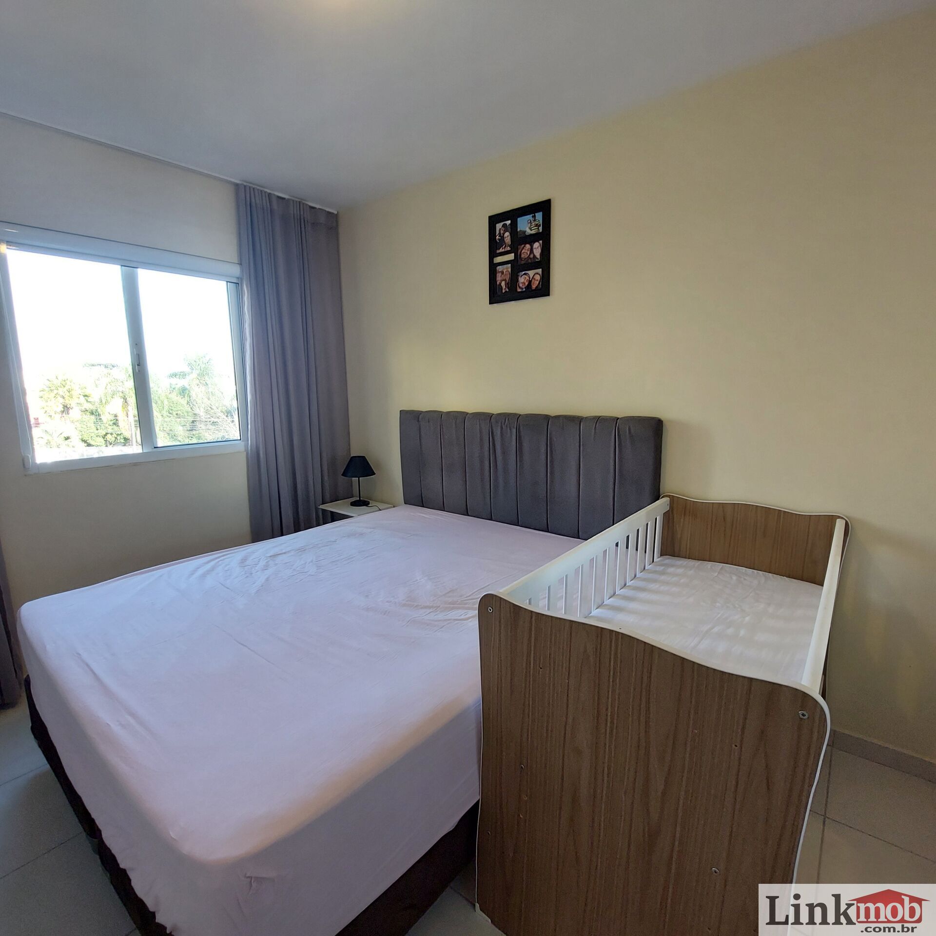 Apartamento à venda com 2 quartos, 50m² - Foto 22