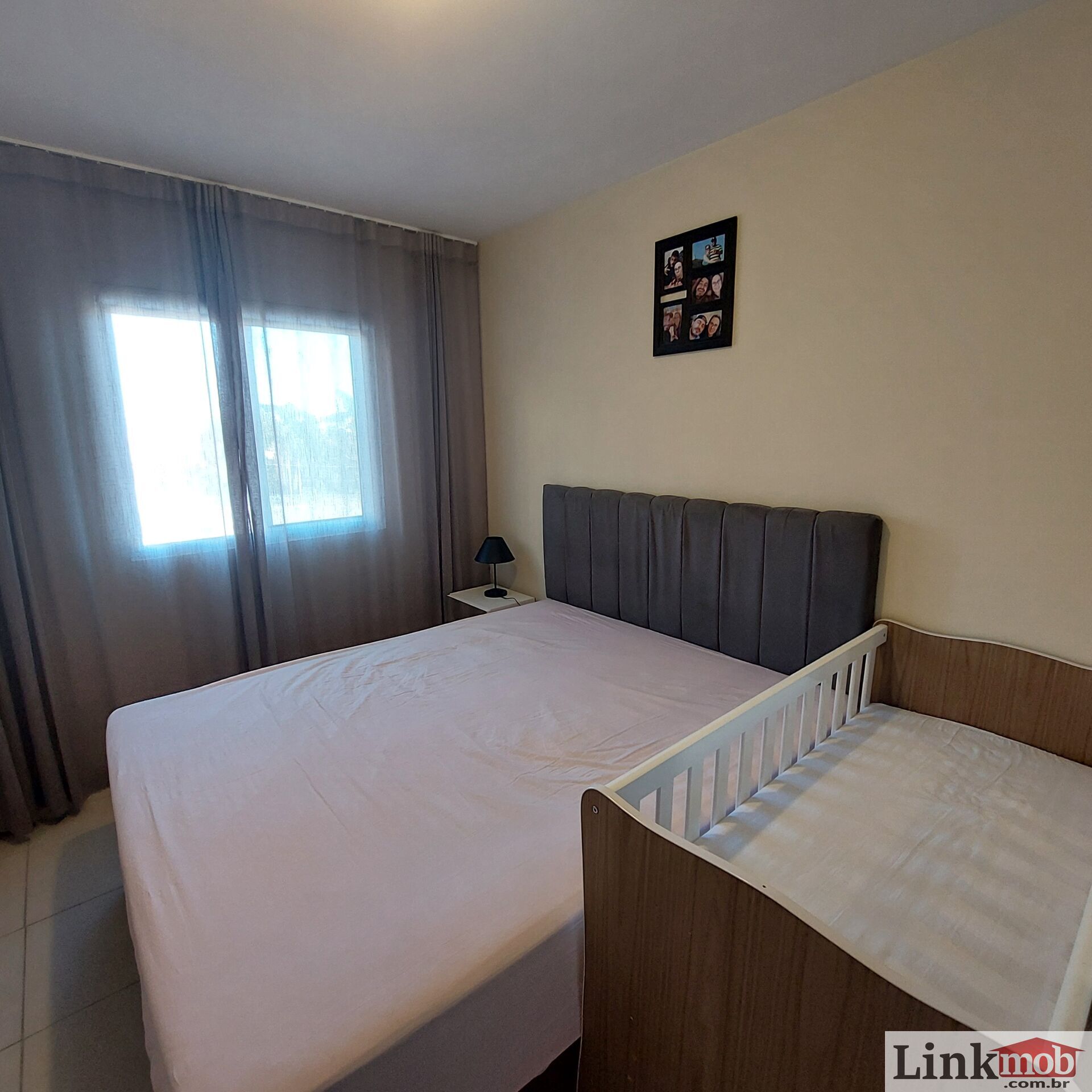 Apartamento à venda com 2 quartos, 50m² - Foto 21