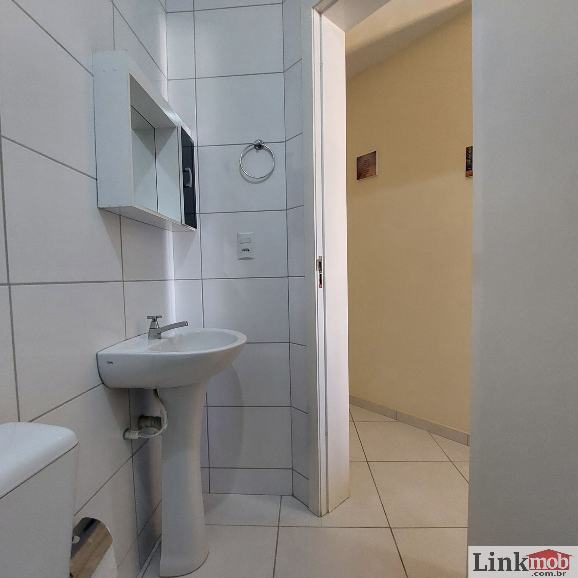 Apartamento à venda com 2 quartos, 50m² - Foto 17