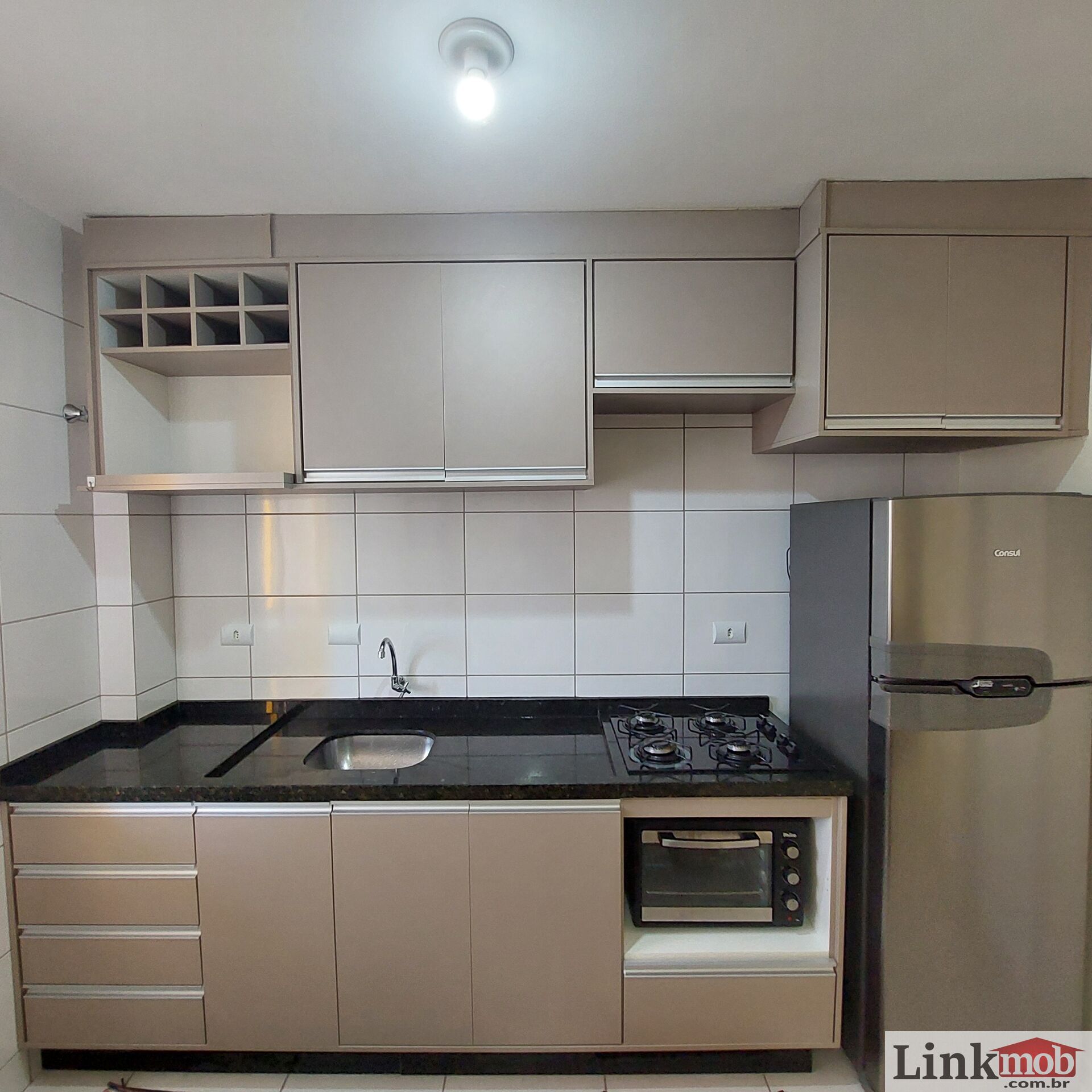 Apartamento à venda com 2 quartos, 50m² - Foto 13