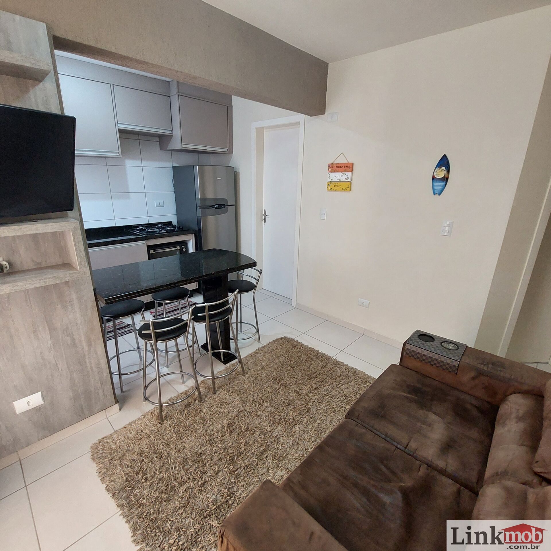 Apartamento à venda com 2 quartos, 50m² - Foto 12