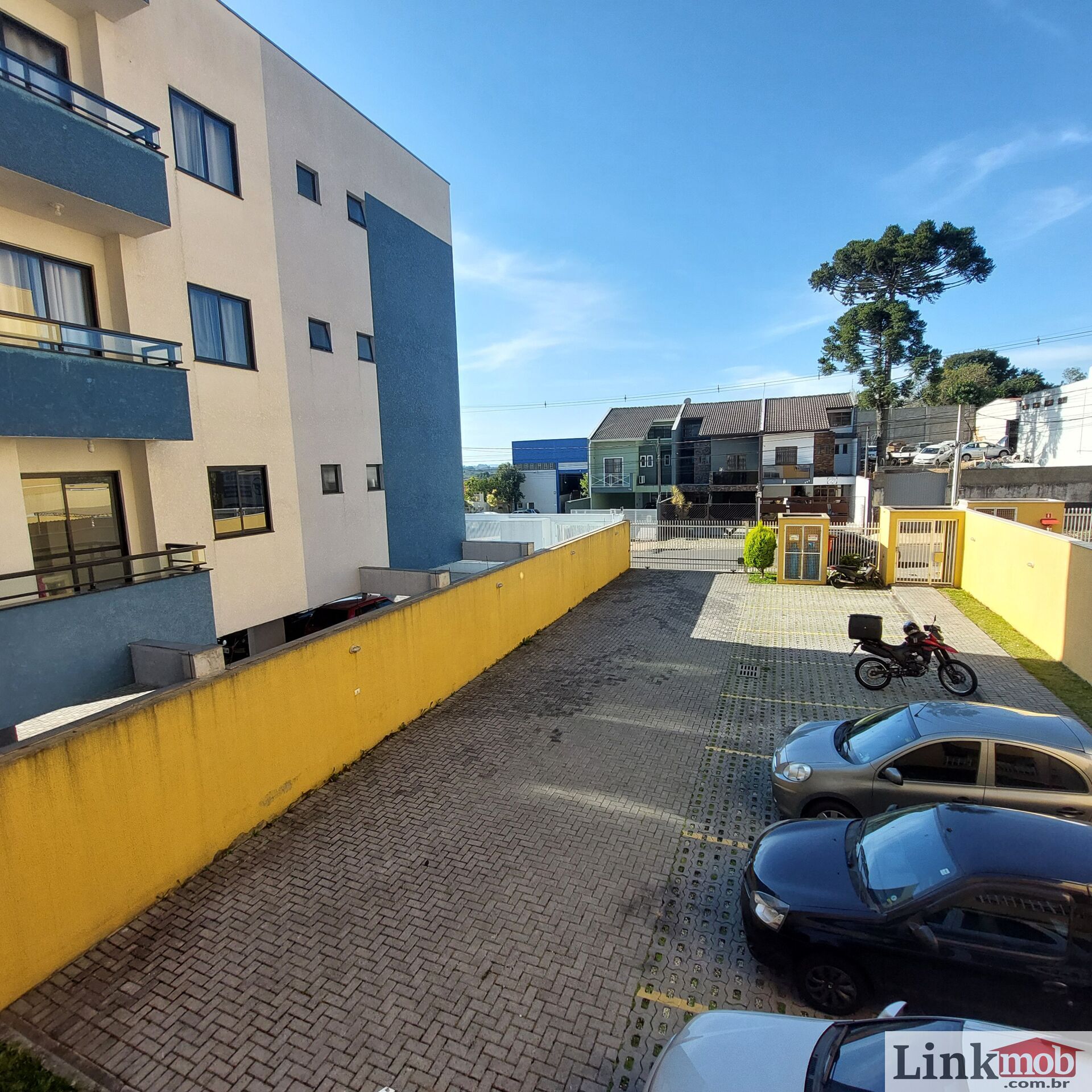 Apartamento à venda com 2 quartos, 50m² - Foto 6