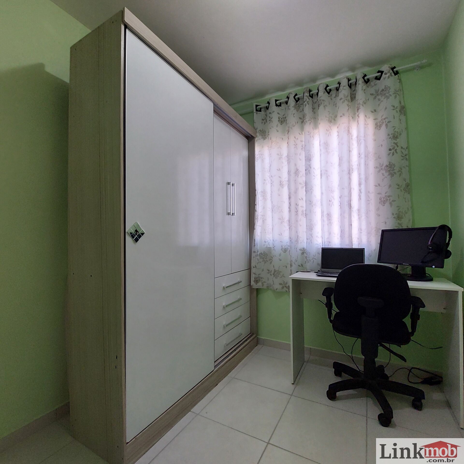 Apartamento à venda com 2 quartos, 50m² - Foto 23