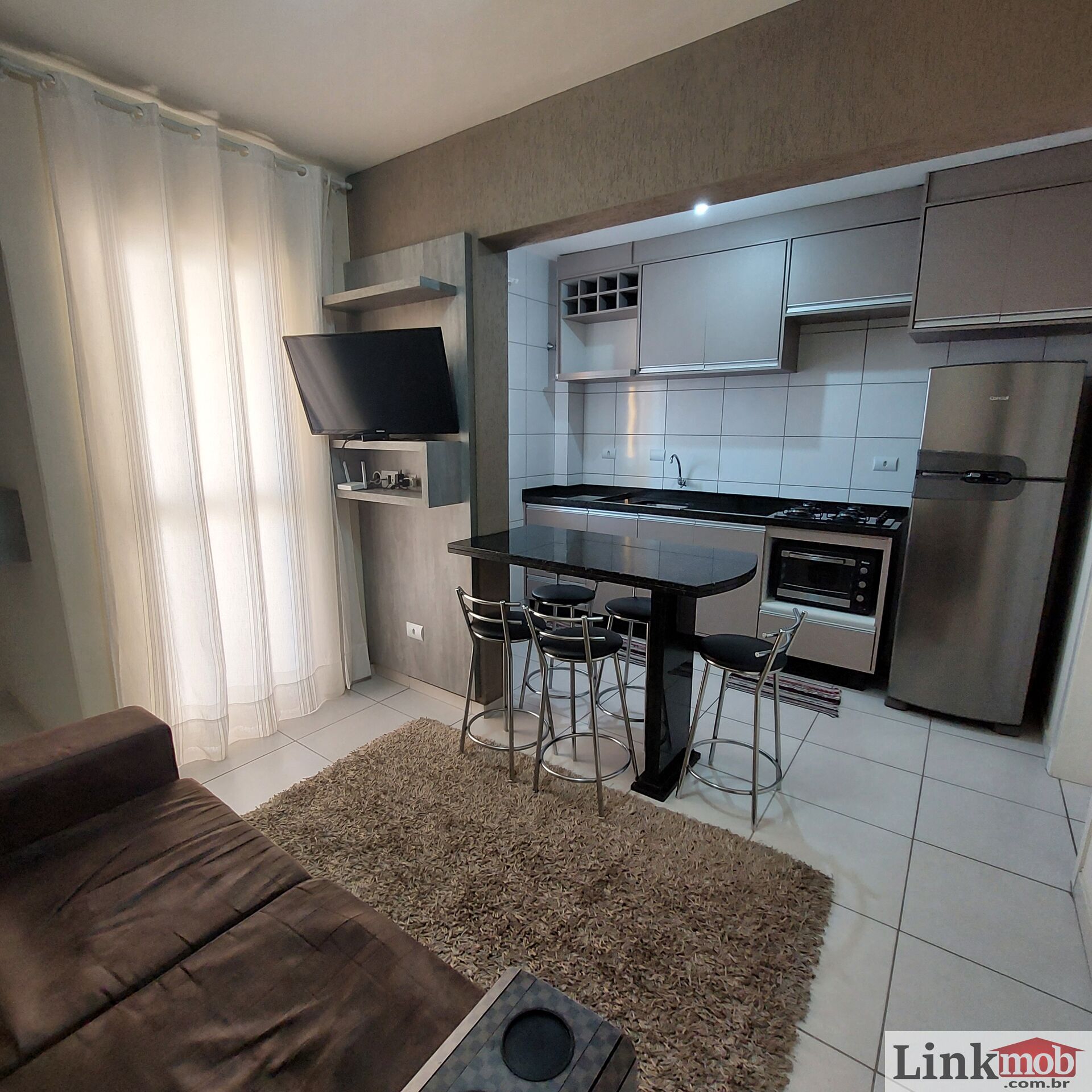 Apartamento à venda com 2 quartos, 50m² - Foto 11