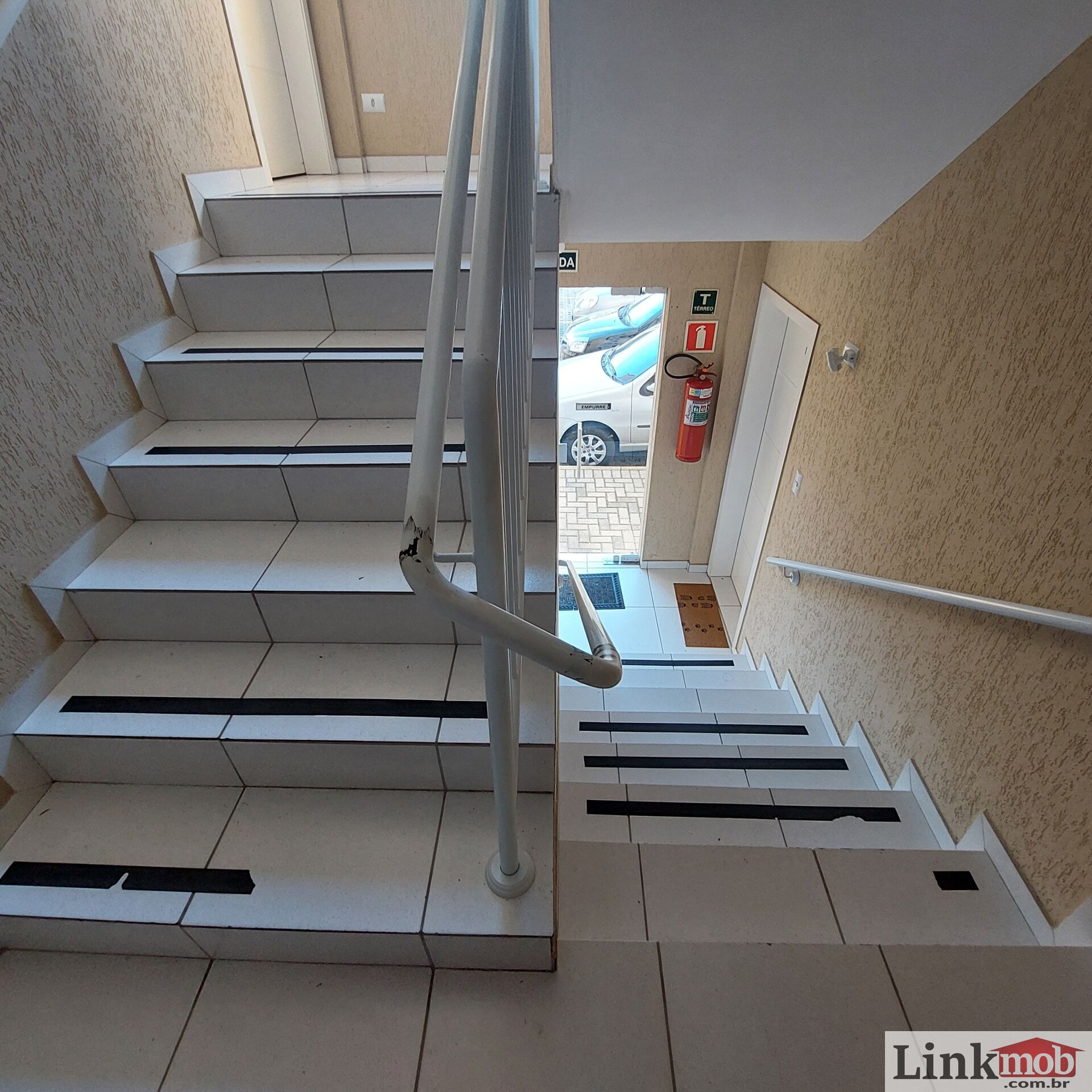 Apartamento à venda com 2 quartos, 50m² - Foto 5