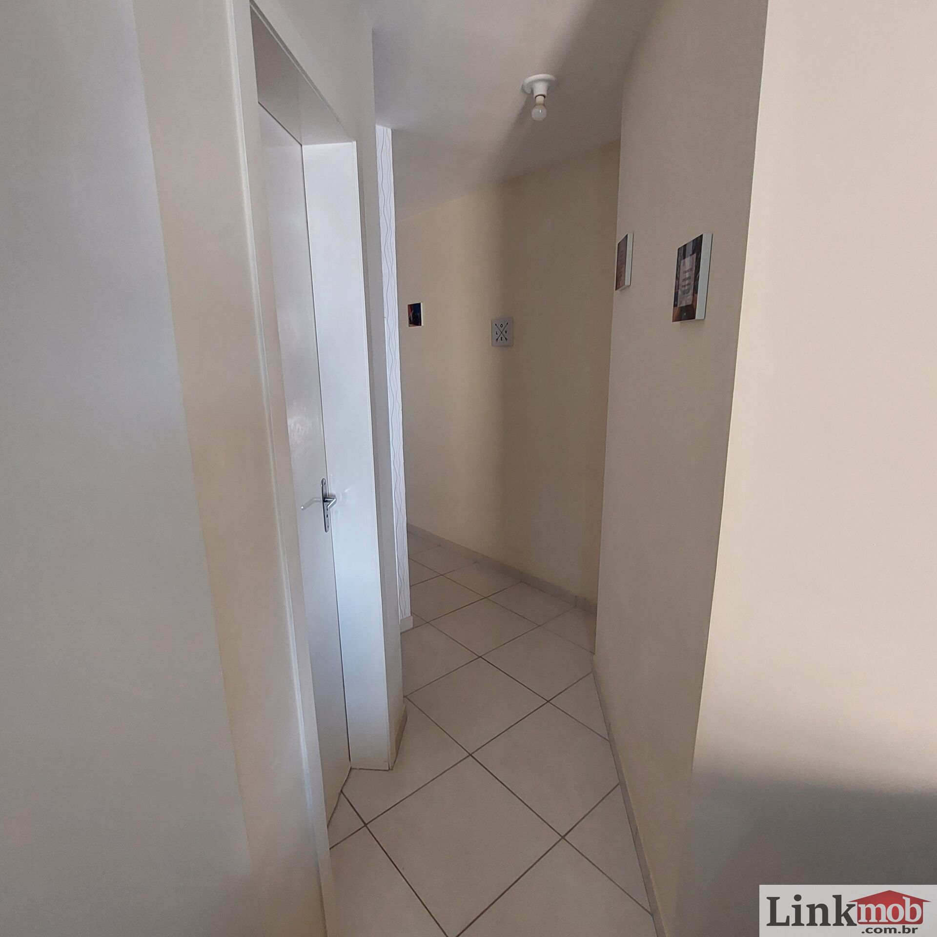 Apartamento à venda com 2 quartos, 50m² - Foto 15