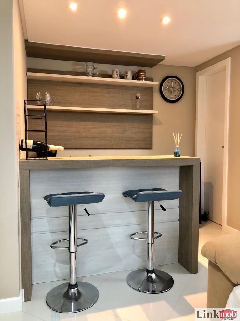 Cobertura à venda com 3 quartos, 140m² - Foto 13