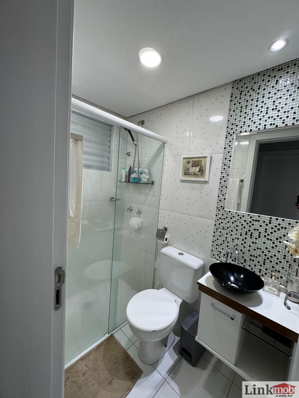 Apartamento à venda com 2 quartos, 54m² - Foto 14