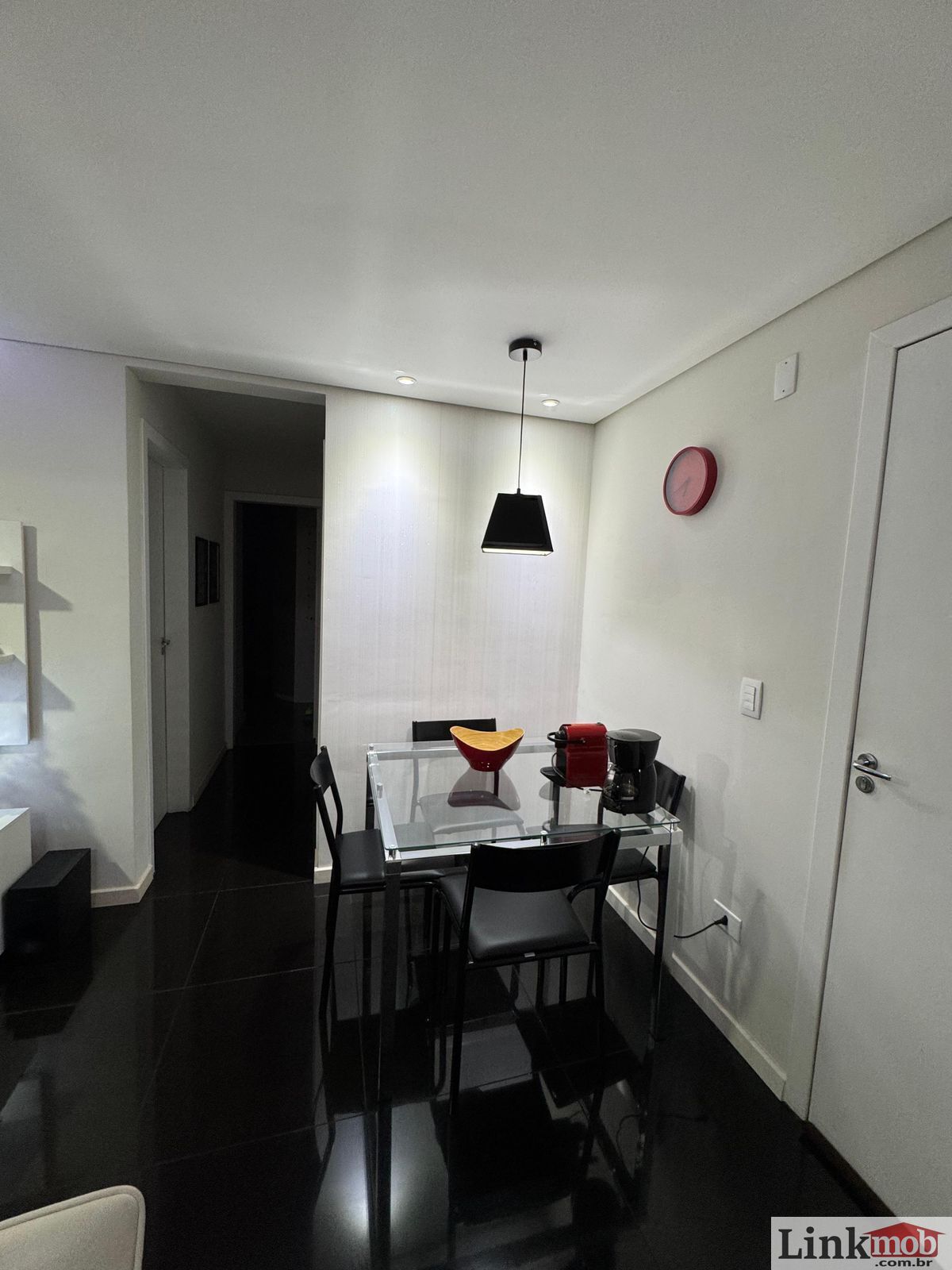 Apartamento à venda com 2 quartos, 54m² - Foto 10