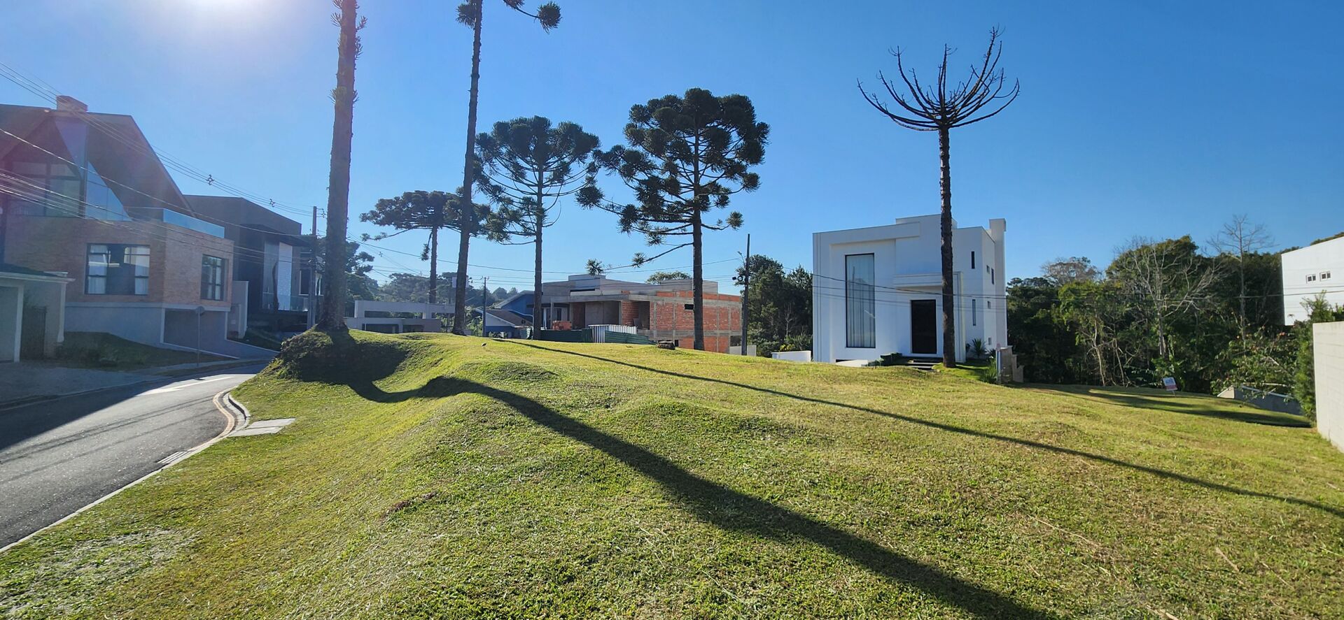 Terreno à venda, 939m² - Foto 2