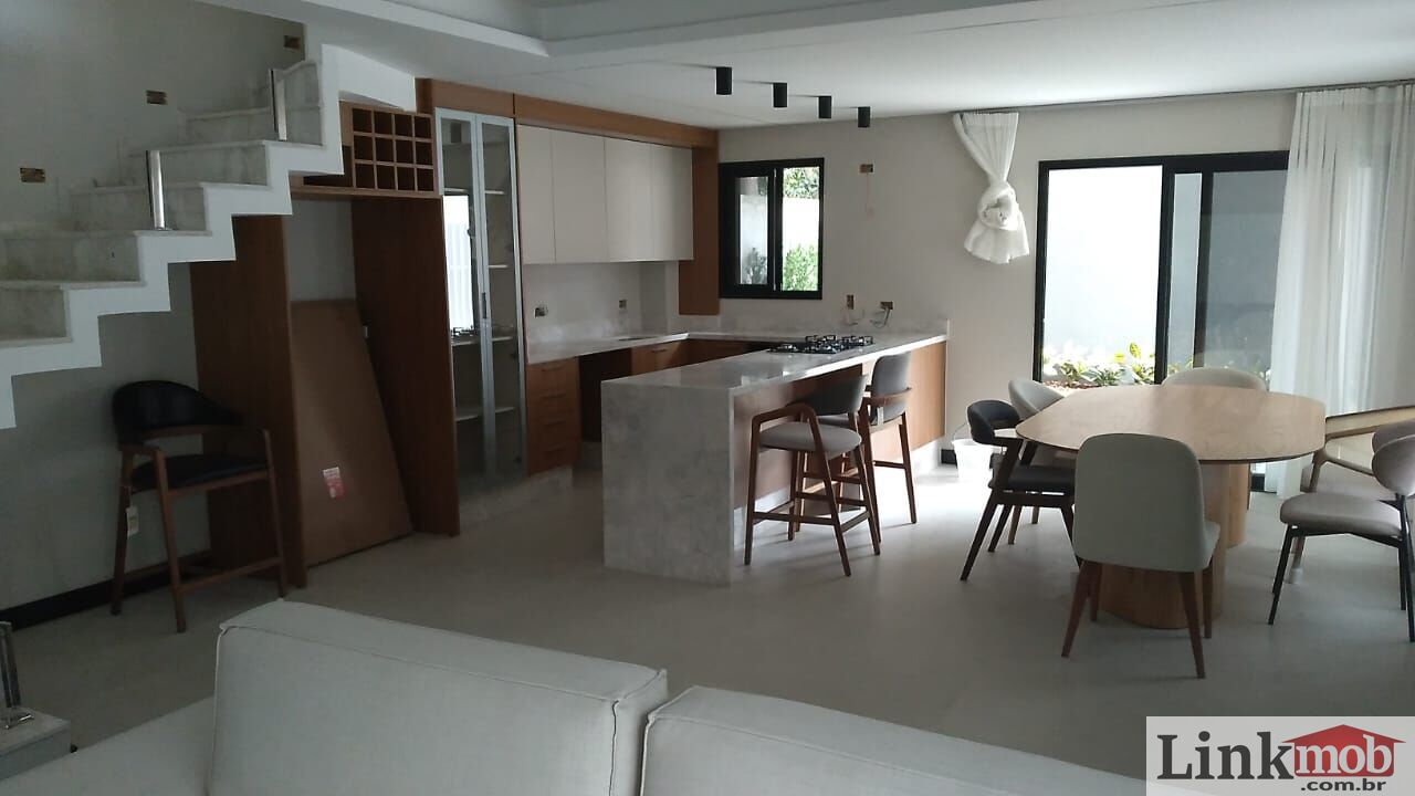 Apartamento para alugar com 3 quartos, 172m² - Foto 6