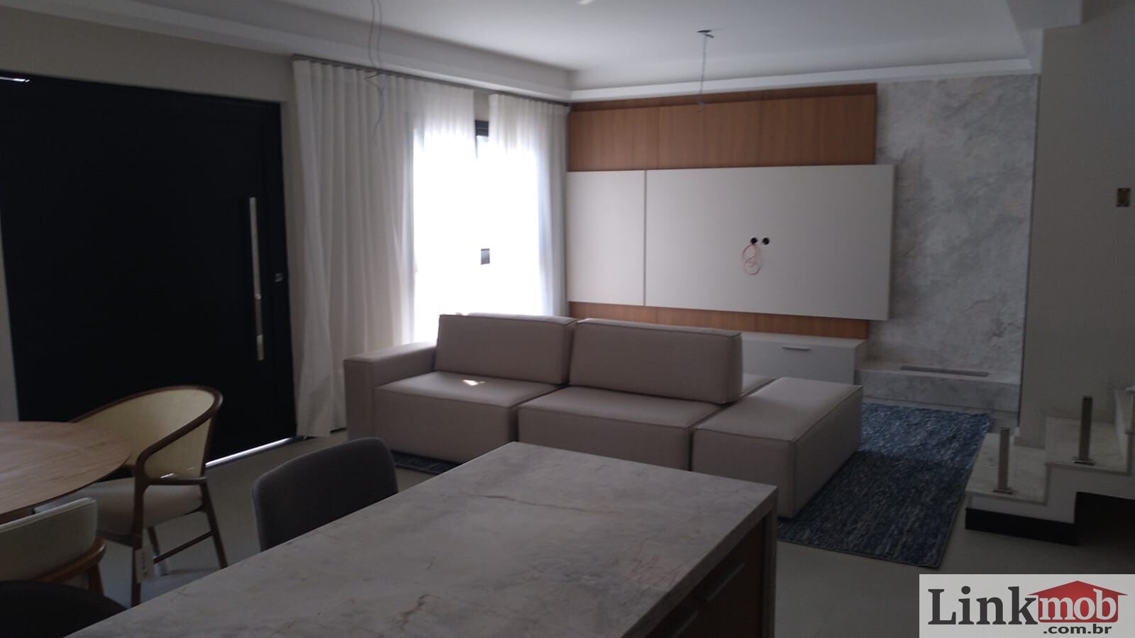 Apartamento para alugar com 3 quartos, 172m² - Foto 9