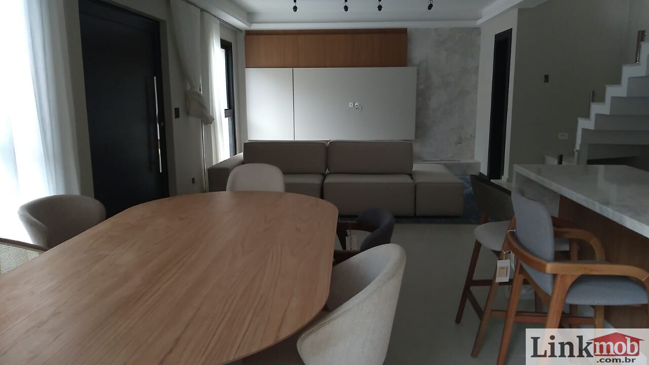 Apartamento para alugar com 3 quartos, 172m² - Foto 8