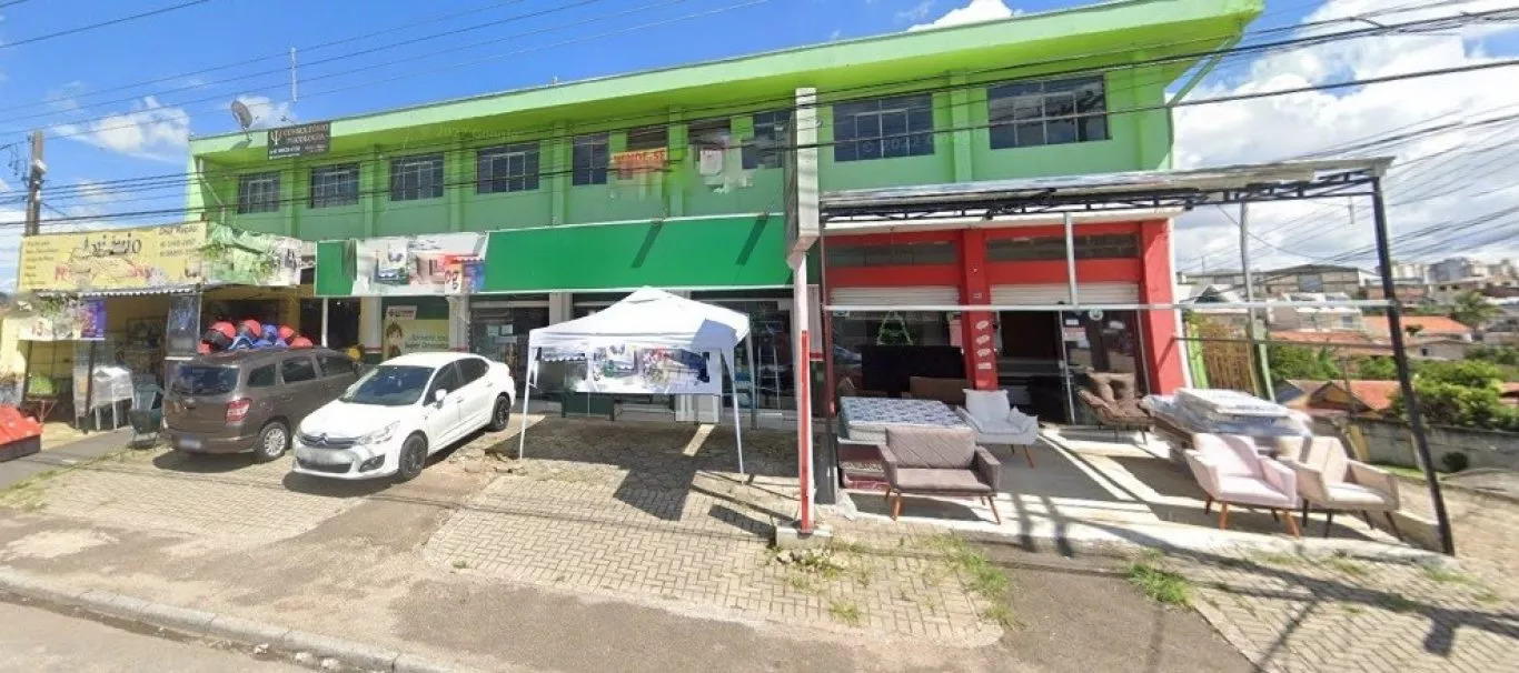 Loja-Salão à venda, 20m² - Foto 4