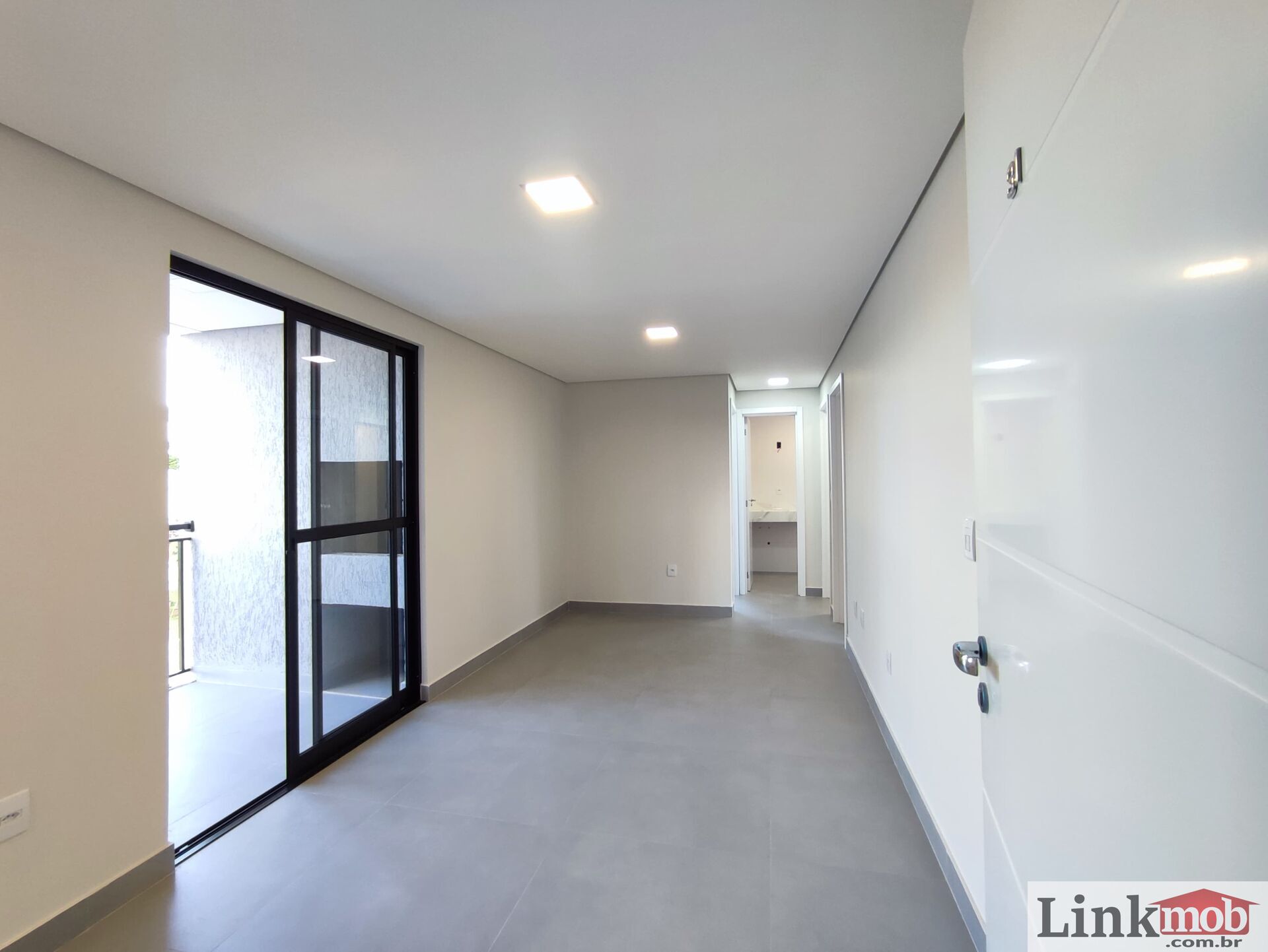 Apartamento à venda com 3 quartos, 72m² - Foto 7