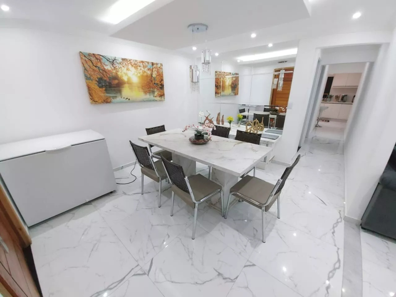 Casa à venda com 2 quartos, 140m² - Foto 6