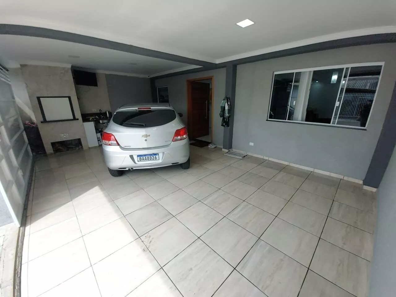 Casa à venda com 2 quartos, 140m² - Foto 3