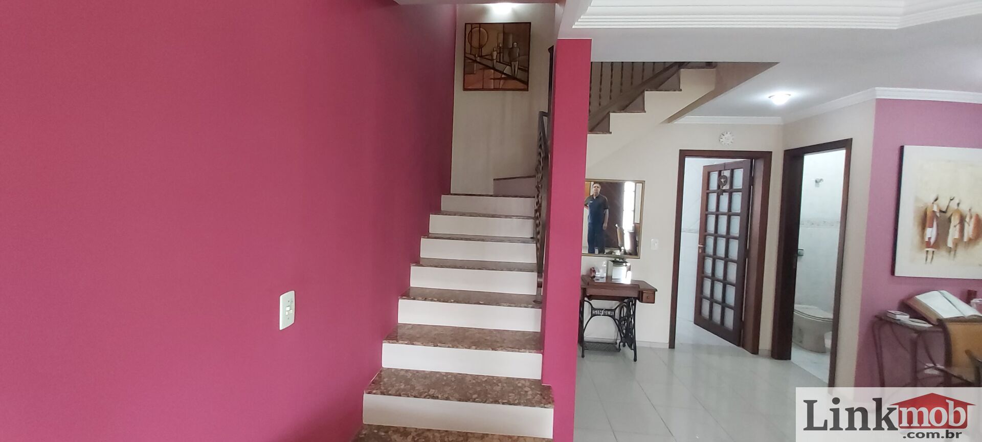 Sobrado à venda com 5 quartos, 264m² - Foto 11