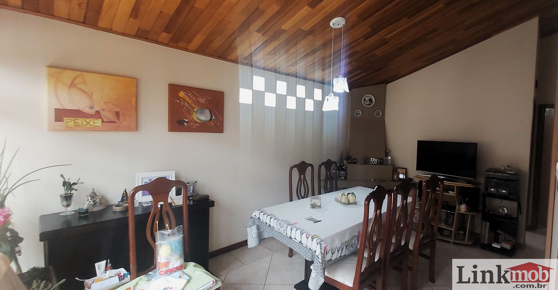 Sobrado à venda com 5 quartos, 264m² - Foto 41