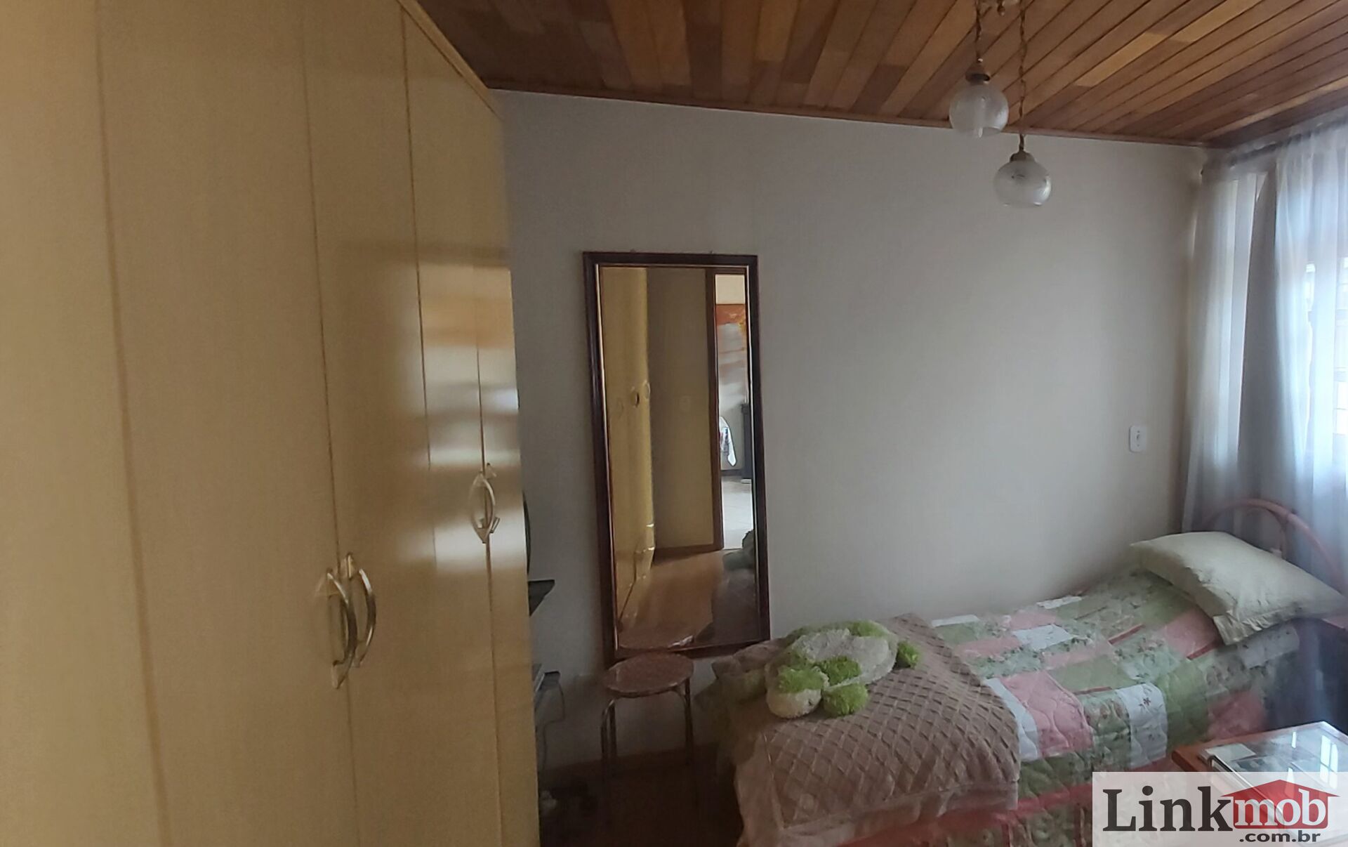 Sobrado à venda com 5 quartos, 264m² - Foto 43