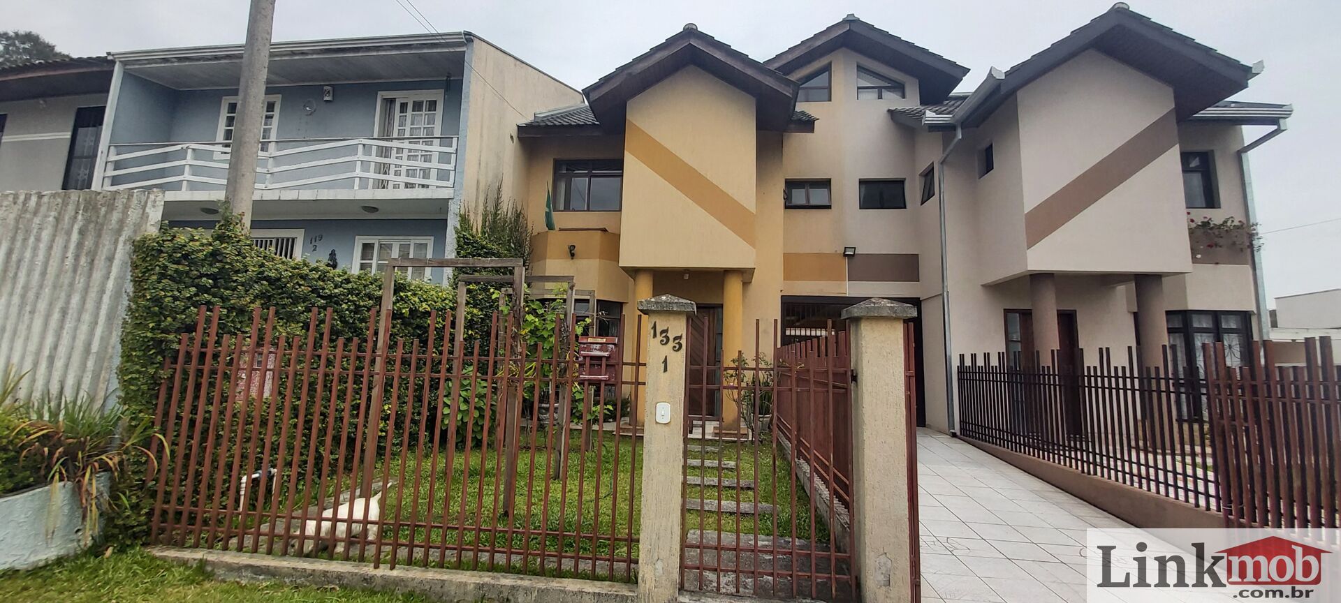 Sobrado à venda com 5 quartos, 264m² - Foto 4