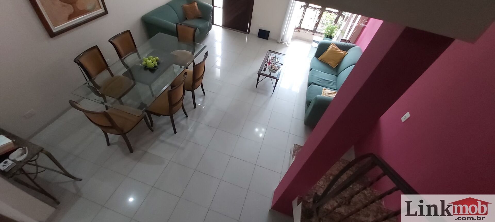 Sobrado à venda com 5 quartos, 264m² - Foto 13