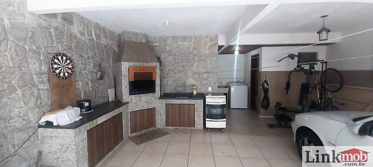 Sobrado à venda com 5 quartos, 276m² - Foto 24