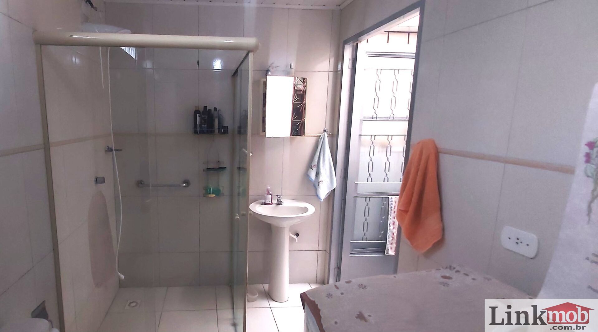 Sobrado à venda com 5 quartos, 264m² - Foto 49