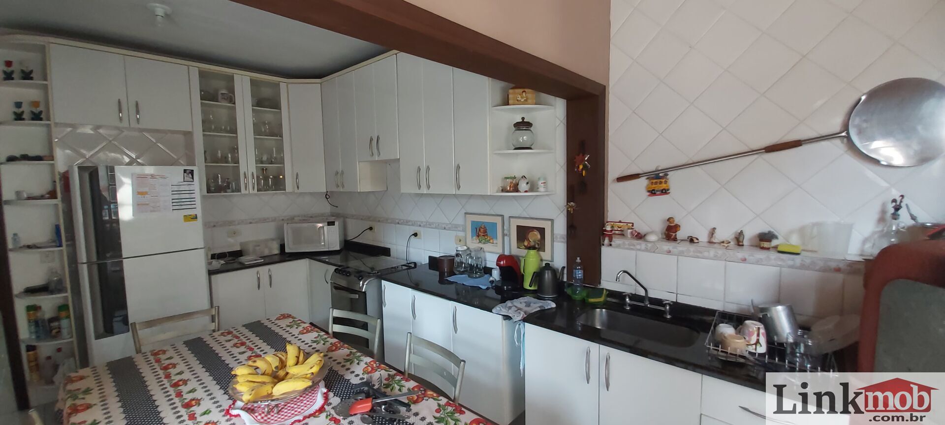 Sobrado à venda com 5 quartos, 264m² - Foto 14