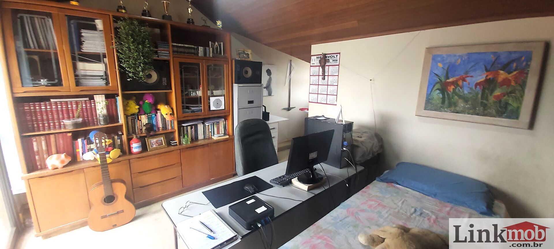 Sobrado à venda com 5 quartos, 264m² - Foto 25