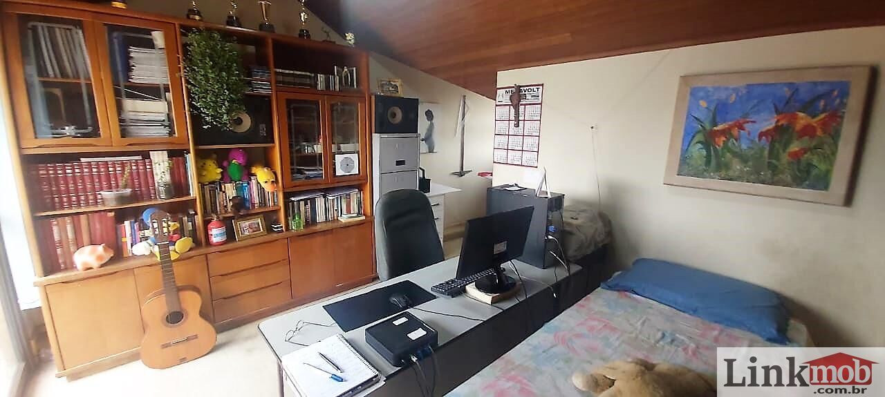 Sobrado à venda com 5 quartos, 276m² - Foto 19